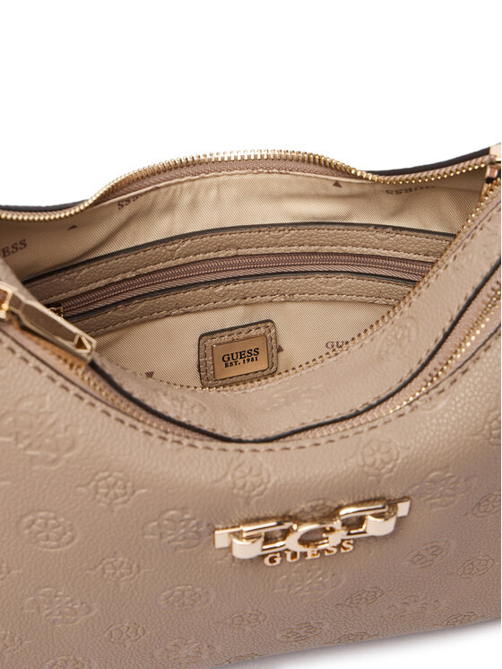 Guess Guess Сумка Anise HWPD99 16180 Бежевий