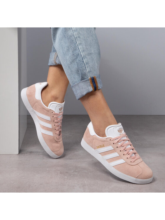 adidas Superge Gazelle BB5472 Roza Modivo.si