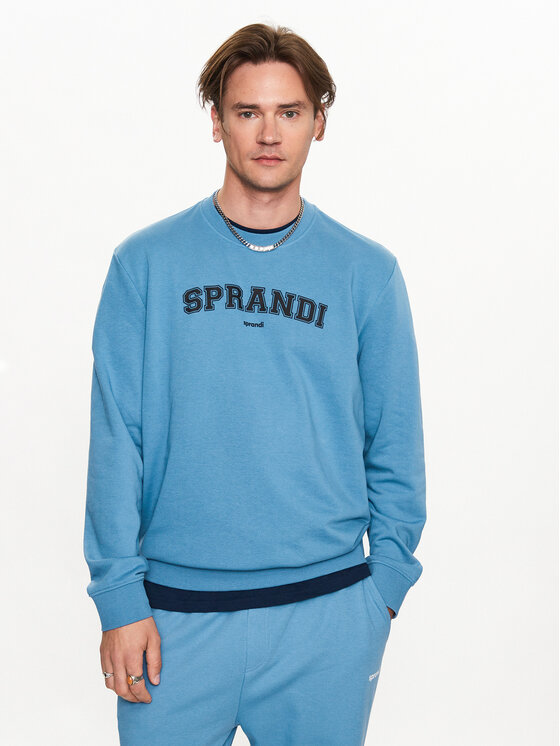 Felpa Sprandi