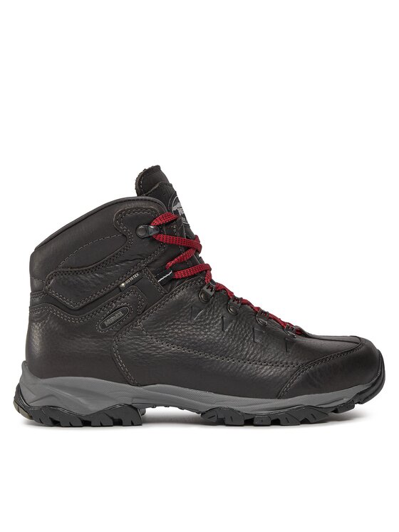 Meindl Trekking Ohio 3 GTX GORE-TEX Crna