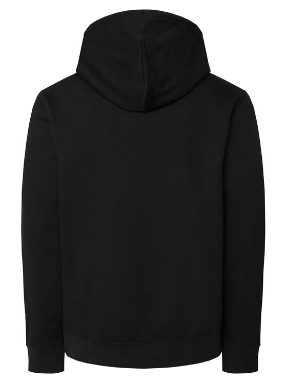 Calvin Klein Jeans Calvin Klein Jeans Sweatshirt LV04RH238G Schwarz Regular Fit