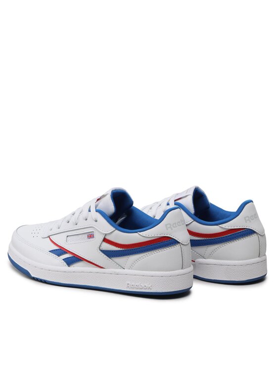 Reebok Reebok Sneakersy Club C Revenge HR0645 Biały