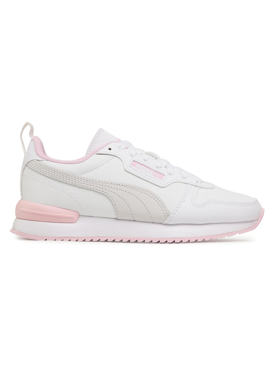 Puma Laisvalaikio batai R78 Sl Jr 374428 04 Balta • Modivo.lt