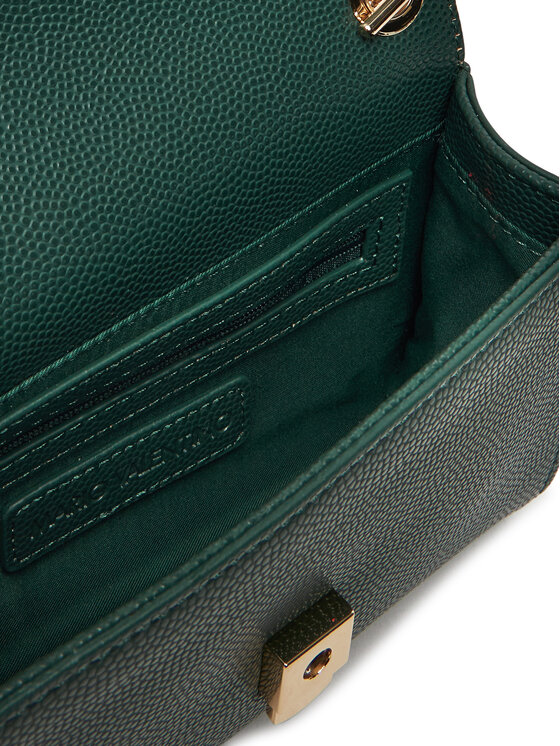Valentino Valentino Torebka Divina VBS1R403G Zielony