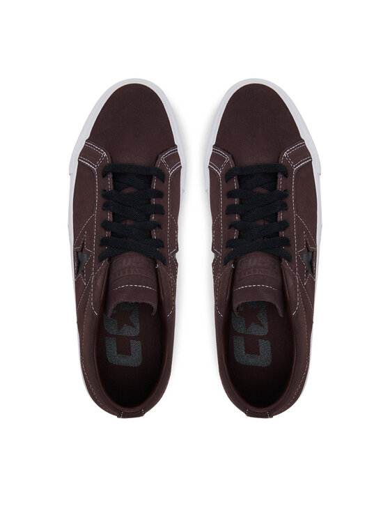 Converse Converse Sportcipők Cons One Star Pro A10575C Barna