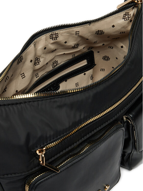 Monnari Monnari Τσάντα BAG6020 Μαύρο