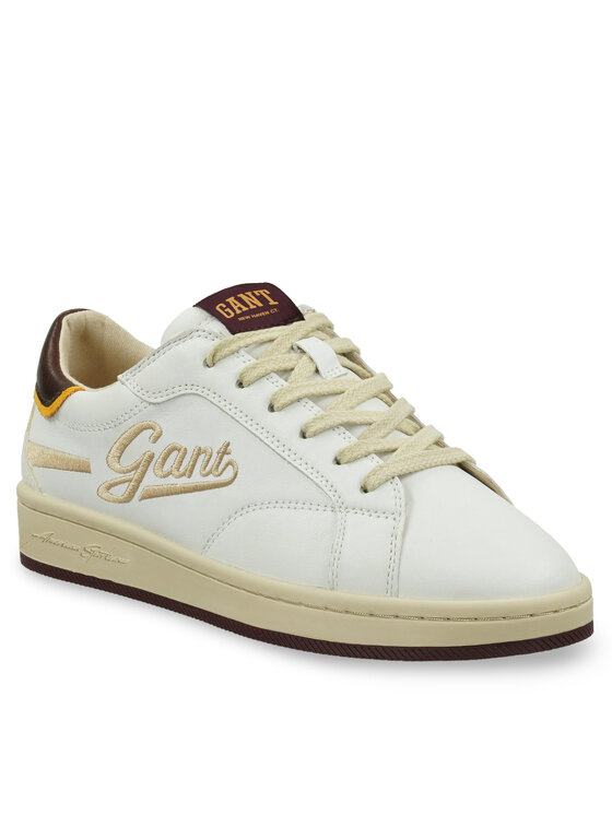 Gant Gant Tenisice 29531650 Bijela