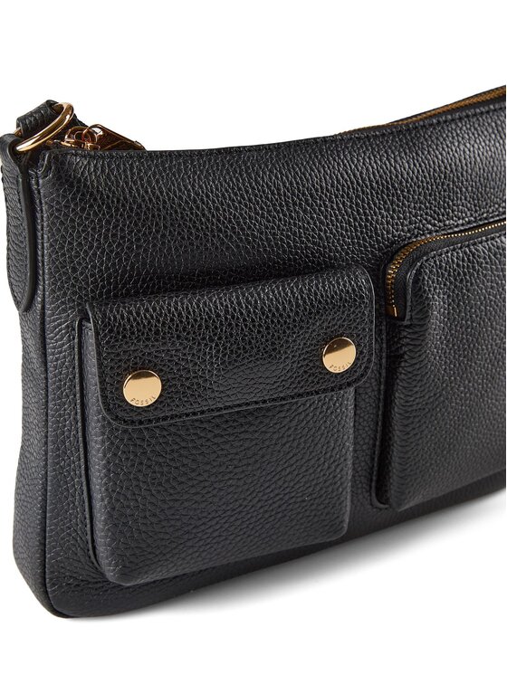 Fossil Fossil Torebka 330213 Czarny