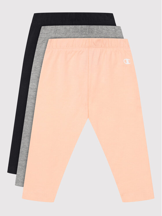 Champion Champion Leggings-Set 404387 Bunt Slim Fit