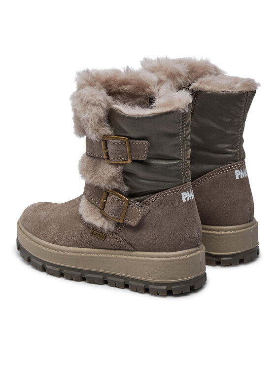 Primigi Primigi Zimske čizme 6869800 M GORE-TEX Bež