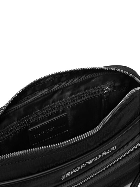 Emporio Armani Emporio Armani Borsetta EM005399 AF14637 UC001 Nero