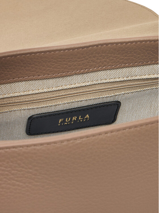 Furla Furla Handtasche Lotus  WB01605 BX0356 CN 4593S 1002 Braun