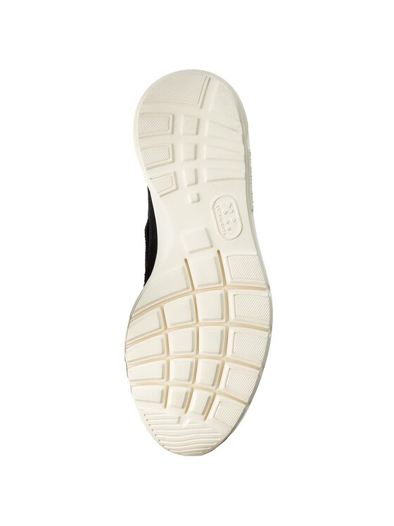 Tommy Hilfiger Tommy Hilfiger Mokasinai Lightweight Suede Boatshoe FM0FM01250 Tamsiai mėlyna