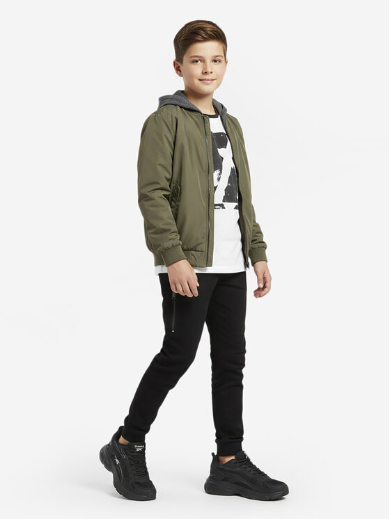 Reebok Reebok Αθλητικά CEO-H1-139(CH) Μαύρο