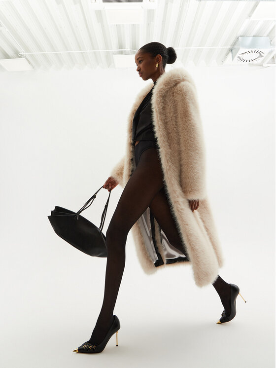 YES LONDON YES LONDON Kailiniai 024 Smėlio Regular Fit
