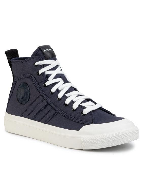 diesel astico mid lace