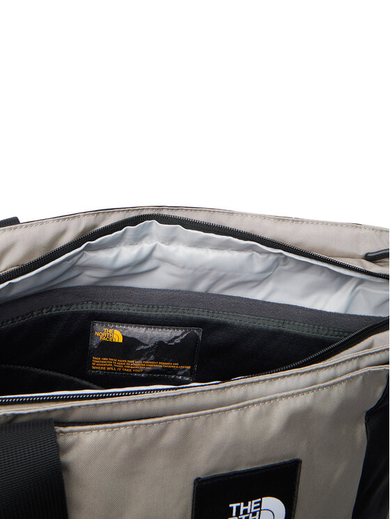 The North Face The North Face Borsetta NF0A8JCFSM41 Beige