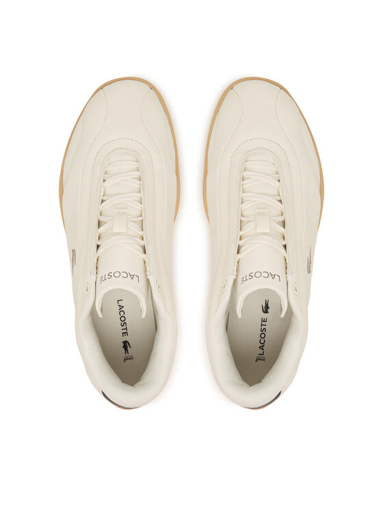 Lacoste Lacoste Sportcipők Protect 52SFA0024 Krém
