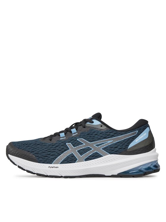 Asics Asics Tenisice za trčanje Gel-Phoenix 12 1011B710 Plava