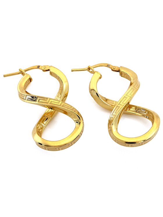 Lovrin Lovrin Naušnice 51737863 Stříbrná