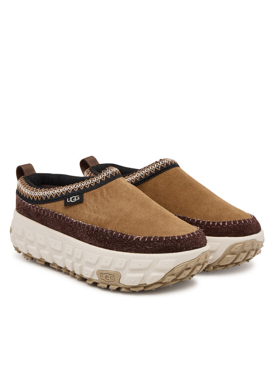 Ugg Ugg Klapki W Venture Daze 1155650 Brązowy
