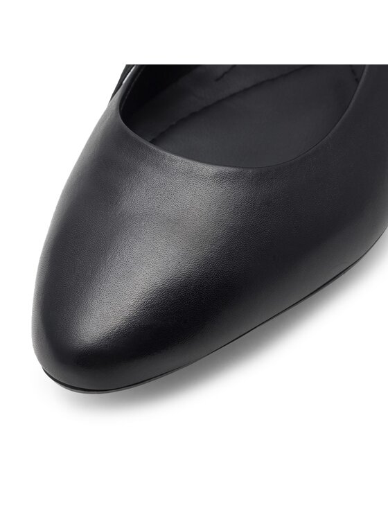 Lasocki Lasocki Ballerinas RST-KAJA-26 Schwarz