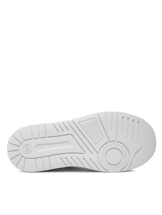 Calvin Klein Jeans Calvin Klein Jeans Sneakers V3A9-80791-1355 M Bianco