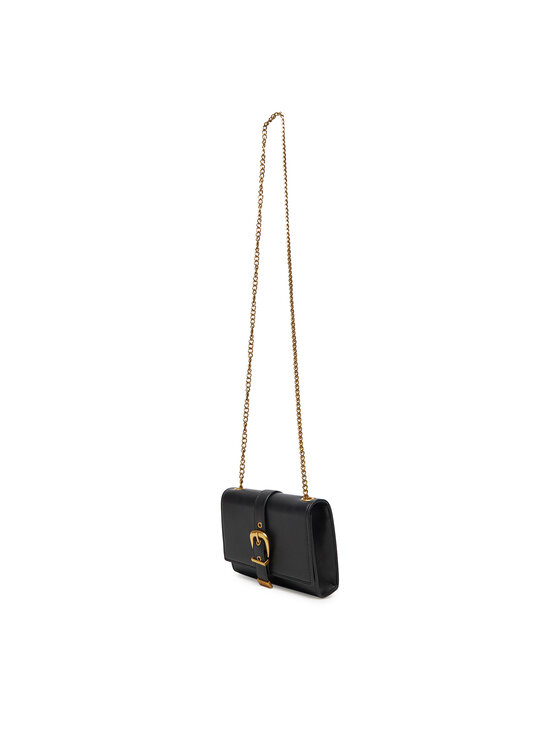 Steve Madden Steve Madden Torbica Barch SM13001708 Crna
