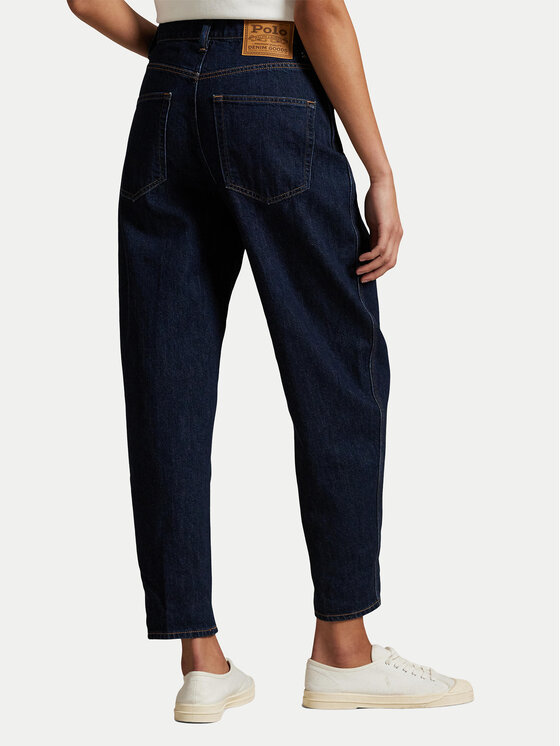 Polo Ralph Lauren Polo Ralph Lauren Jeans 211969400001 Dunkelblau Regular Fit