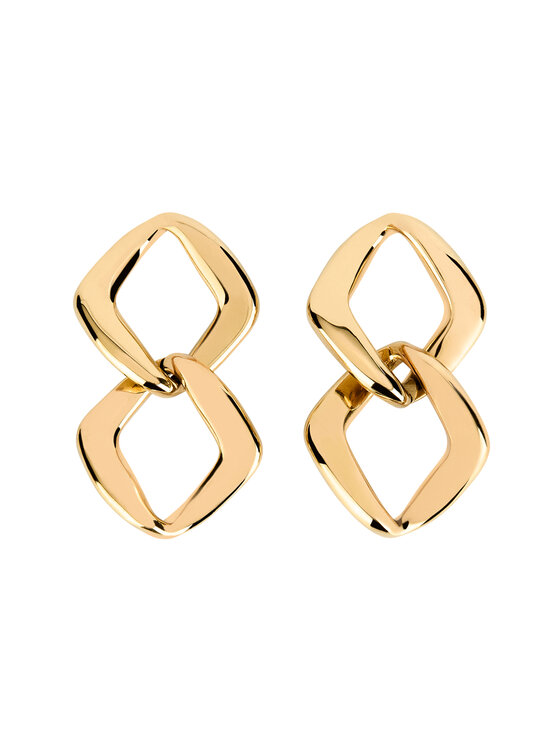 Breil Breil Anello AMELIÈ Oro