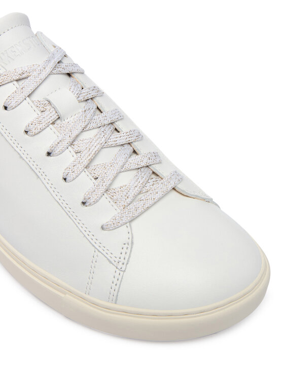 Birkenstock Birkenstock Sneakers Bend Low 1030162 Bianco