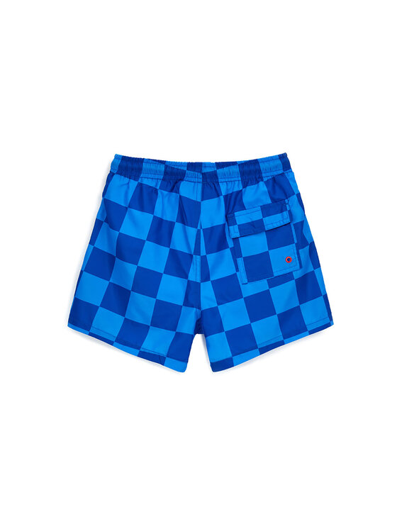 Original Marines Original Marines Kupaće gaće i hlače DFPV2305B Plava Regular Fit