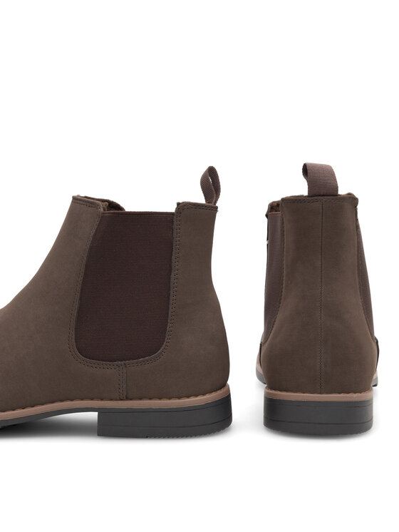 Lanetti Lanetti Chelsea MYL8495-2 Marrone