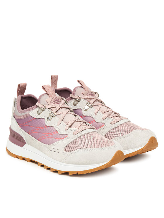 Merrell Merrell Sneakersy Alpine 83 Snkr Recraft J008572 Ružová