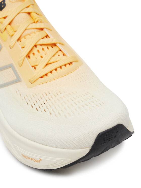 New Balance New Balance Маратонки за бягане 1080 W1080L14 Жълт