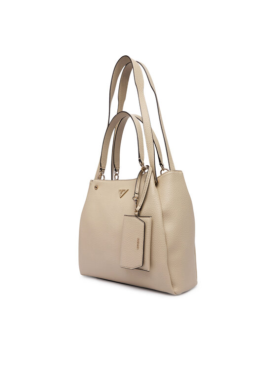 Guess Guess Torebka Lorella HWBG23 06230 Beżowy