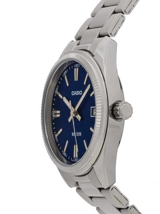 Casio Casio Orologio UTP-1302PD-2A1VEF Argento