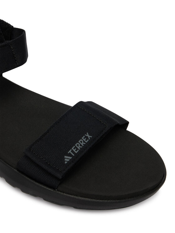 adidas adidas Sandale Terrex Hydroterra Light JQ2571 Negru