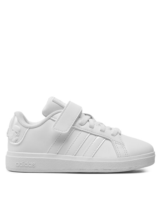 adidas Snīkeri Star Wars Grand Court 2.0 IH7576 Balts