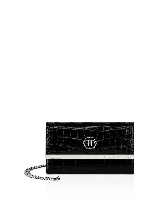 PHILIPP PLEIN PHILIPP PLEIN Kabelka 31646 Černá