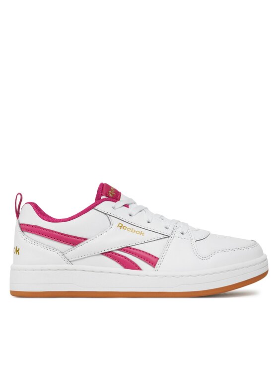 Reebok Snīkeri Royal Prime 2 IE6667 Balts