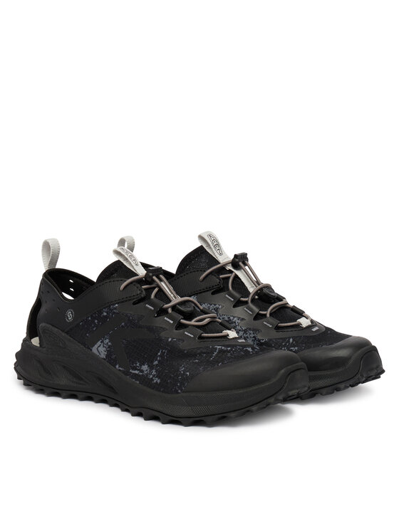 Keen Keen Sandály Zionic ADV 1031982 Černá