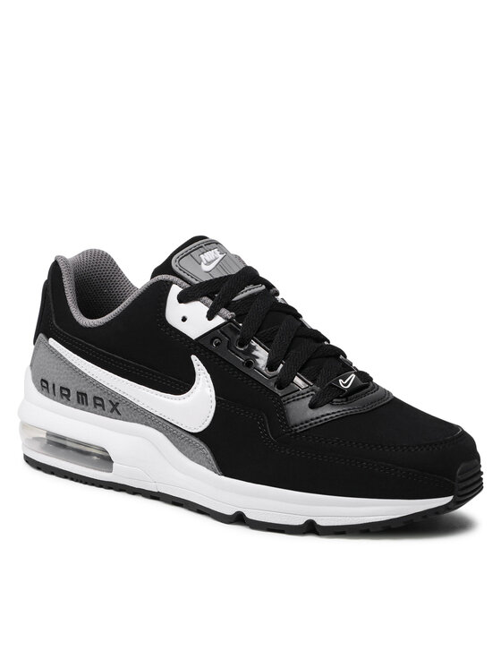 Nike Nike Sneakersy Air Max Ltd 3 BV1171 001 Černá