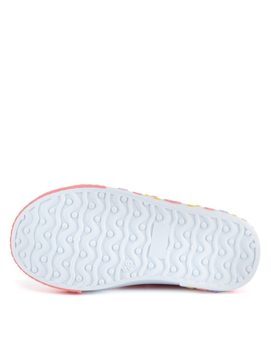 Paw Patrol Paw Patrol Scarpe da ginnastica CM-SS25-318PAW Rosa