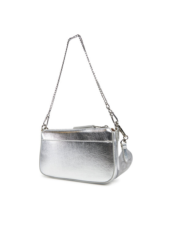 Steve Madden Steve Madden Borsetta Bnaim-R SM13001551 Argento