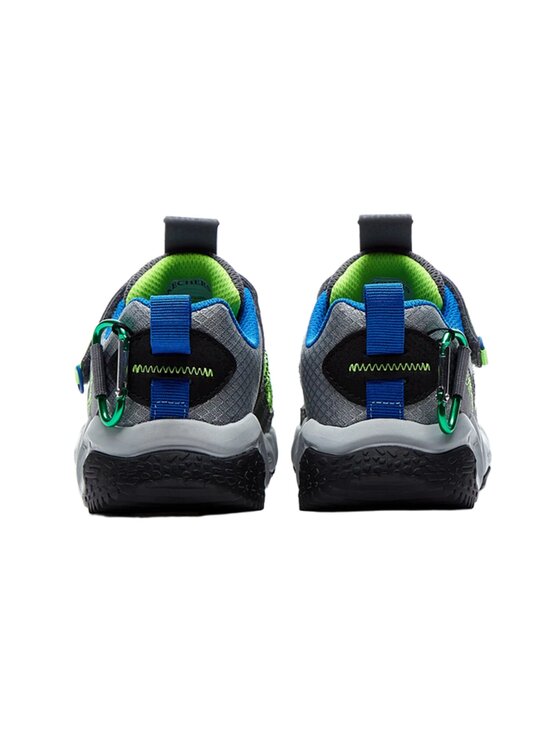 Skechers Skechers Trekkingi 406423L-CCLM Szary
