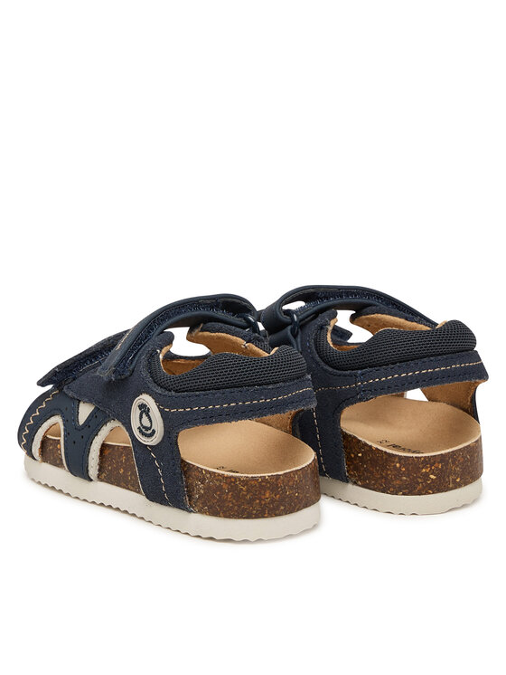 Mayoral Mayoral Sandalen 41775.85 Dunkelblau