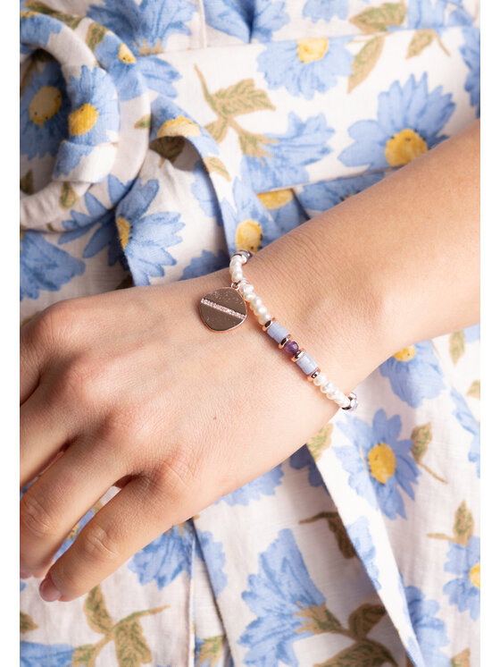 FIGL FIGLFIGL Bracciale FB00159 Oro