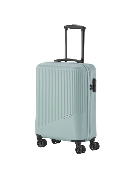Travelite Travelite Walizka kabinowa 279892 Turkusowy