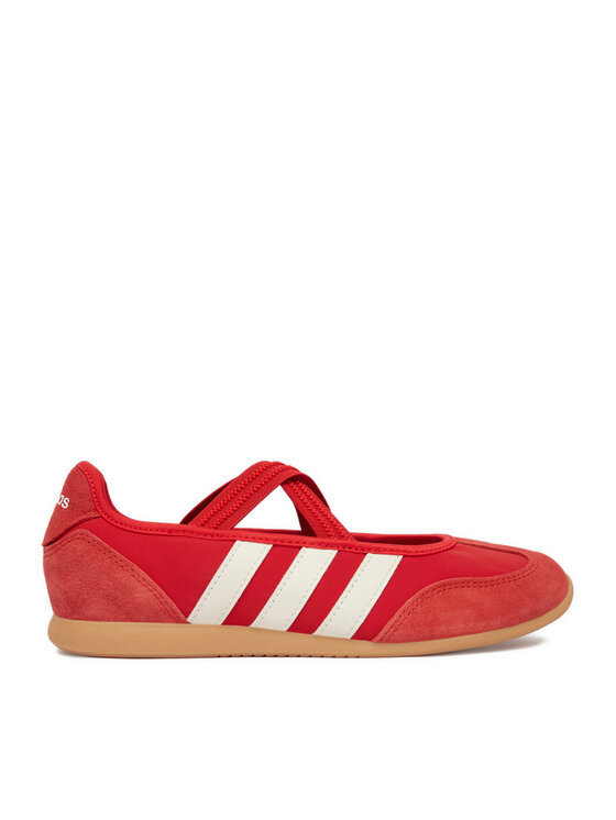 adidas Balerini CEO-BARREDA MARY JANE HQ7398 Roșu